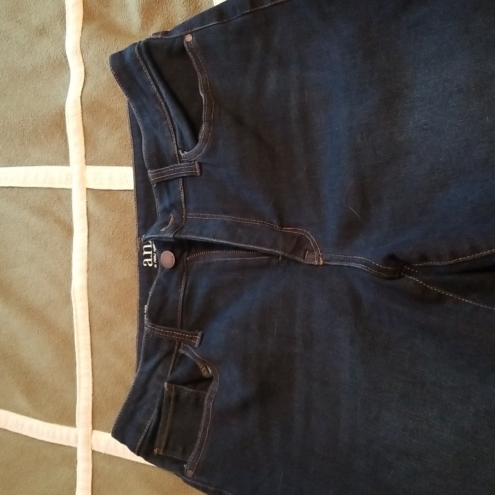 Ana high rise leggings